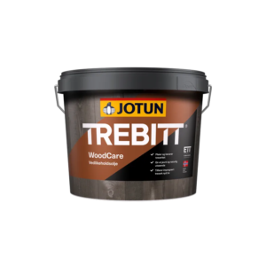 Demi Dekk Terraslasyr - Trebitt Woodcare